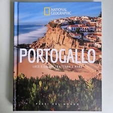 Portogallo - Paesi Nel Mondo -