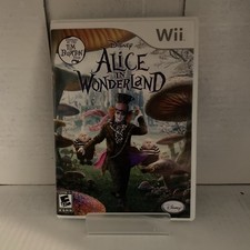 Alice nel Paese delle