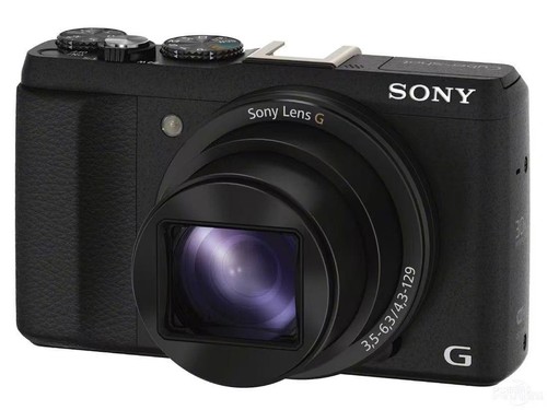 Sony cyber shot dsc hx60 - sony, cyber-shot