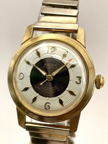 Orologio anker rubis - orologio,