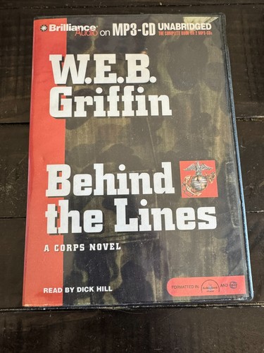 Behind the lines web - behind,