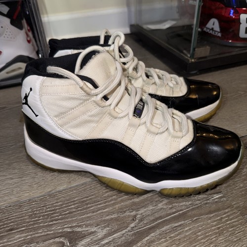 Taglia nike air jordan 11 - 12,