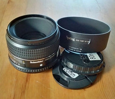 Schneider Kreuznach 80 mm