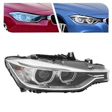 Faro proiettore xeno bmw f30