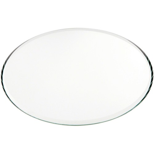 Plymor round 3mm thick - 5", round,