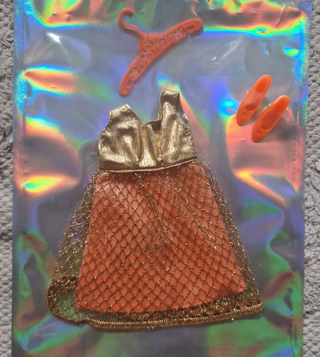 Vintage francie gold rush - vintage,