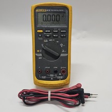 Fluke 87 V TRMS True RMS