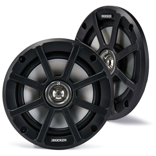 Kicker 51psc652 - 51psc652, 6.5"