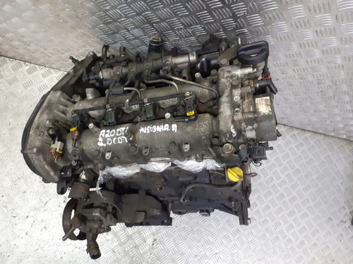 Motore opel insignia a20dtl - a,