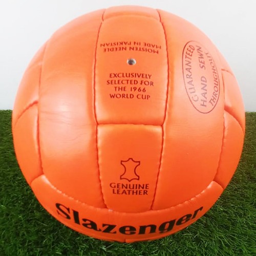 Pallone calcio pelle - calcio,