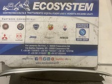 BARRE PORTATUTTO PER VOLKSWAGEN Golf 6 Plus (08>12)