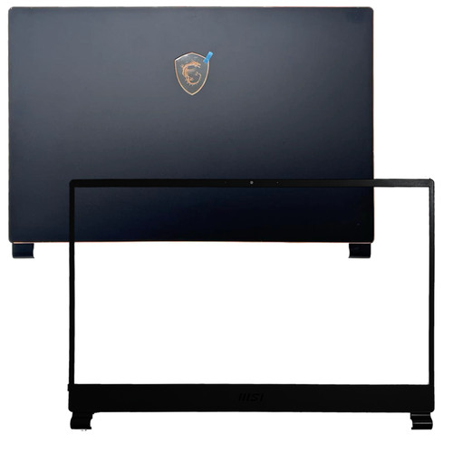 98nuovo per msi - msi, gs65