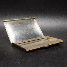 Vintage portasigarette in