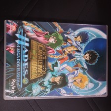 DVD (Animation) Knights Of The