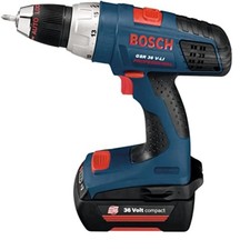 Trapano Avvitatore Bosch GSR