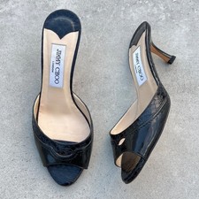 Jimmy Choo | Mules Stiletto