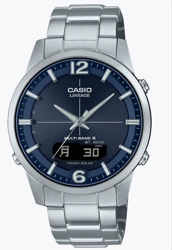 Orologio polso uomo casio - da,