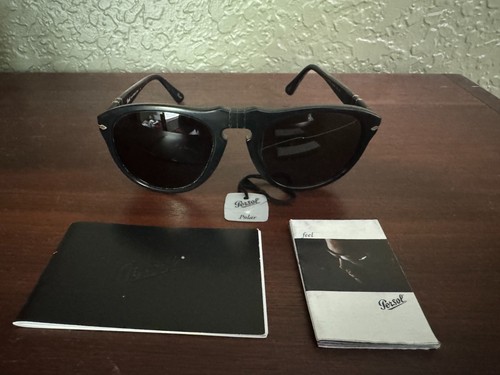 Occhiali sole persol - sole,