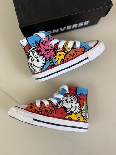 Sneakers converse chuck taylor - converse,