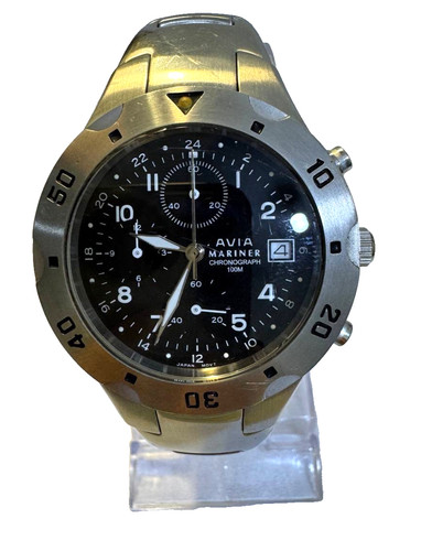 Orologio avia uomo - orologio,
