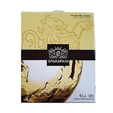 Vino sfuso in bag in box brick