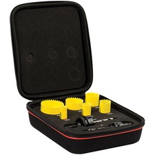 Starrett KFC06021 Bi-Metal