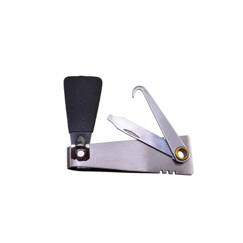 Tagliatrice utensili linea - tagliatrice,