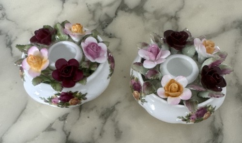 Royal albert rose - rose, antiche