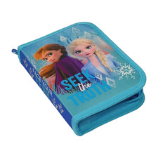 Astuccio Disney Frozen La