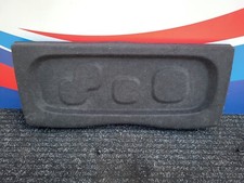 MENSOLA BAGAGLIO FIAT PANDA (312) ANNO 2017