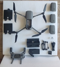 Dji mavic zoom usato - dji, 2