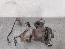 HONDA CRV MK2 2.2 TURBO