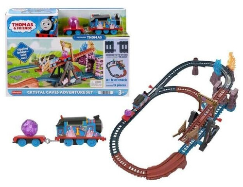 Fisher price thomas and - fisher,