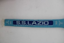 Sciarpa scarf Calcio LAZIO
