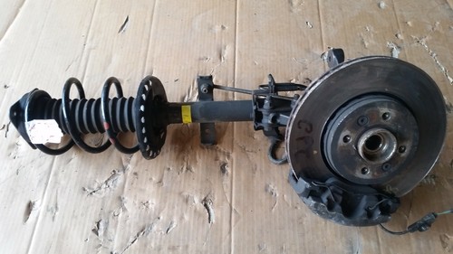 Sospensione massa meccanica - sospensione,