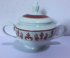 ZUCCHERIERA CERAMICA CLASSICA