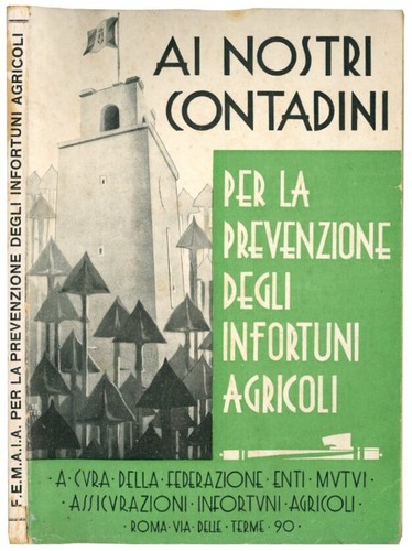 Nostri contadini per la - nostri, contadini: