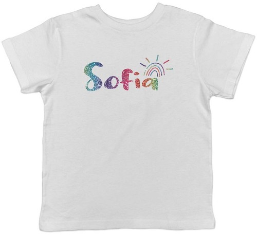 Shirt personalizzata effetto - t-shirt,