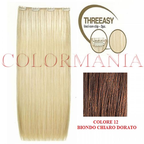 She threeasy kit fasce - threeasy,