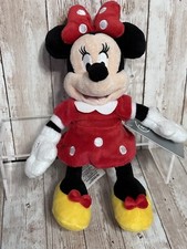 Disney Store Minnie Mouse