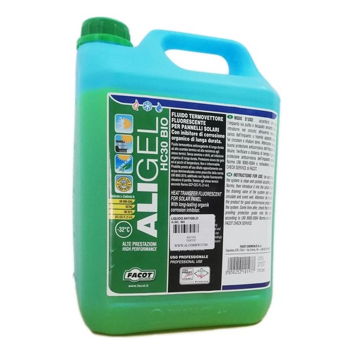 Liquido antigelo anticorrosivo - antigelo,