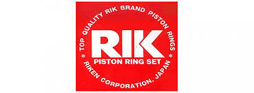 Anello pistone kawasaki - kawasaki, kx85