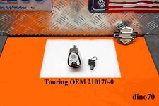 Harley Davidson manopola