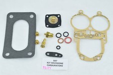 KIT REVISIONE CARBURATORE