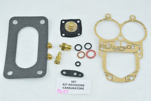 Kit revisione carburatore - revisione,