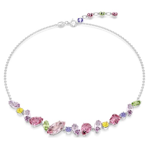 Collana swarovski gema tagli - swarovski,