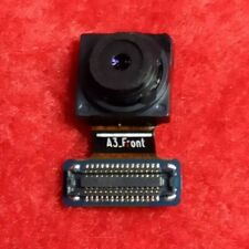 FOTOCAMERA ANTERIORE SAMSUNG GALAXY A3 2017 SM A320 FLAT FLEX MODULO CAMERA OEM