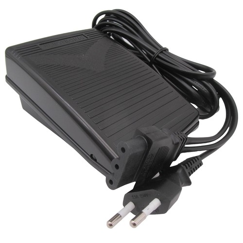 Pedale comando 220v - comando,