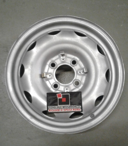 Cerchio cerchione ruota alfa - cerchione,