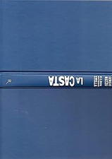 La casta Cos� i politici